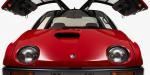 Autozam AZ-1 1992 года